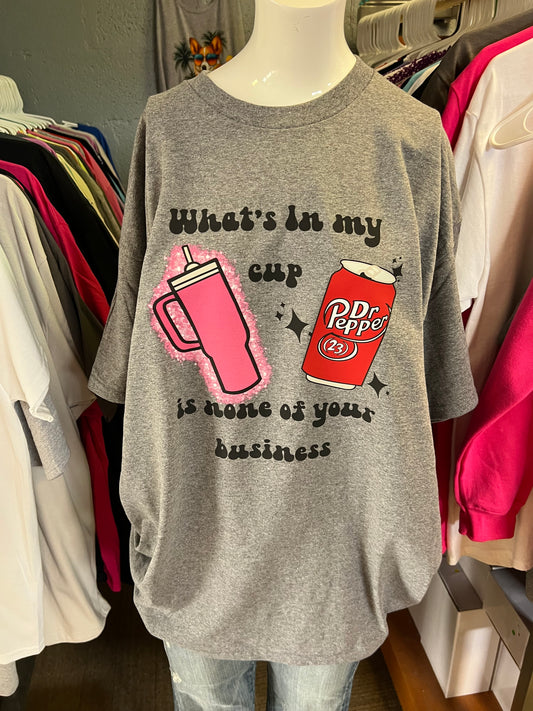 New  unisex  T-shirt