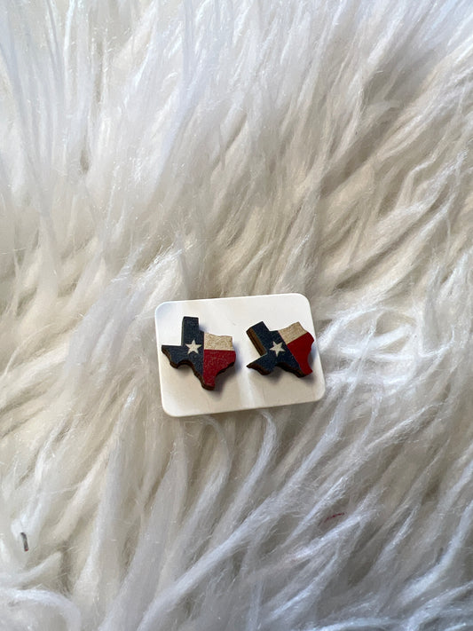 New stud earnings Texas