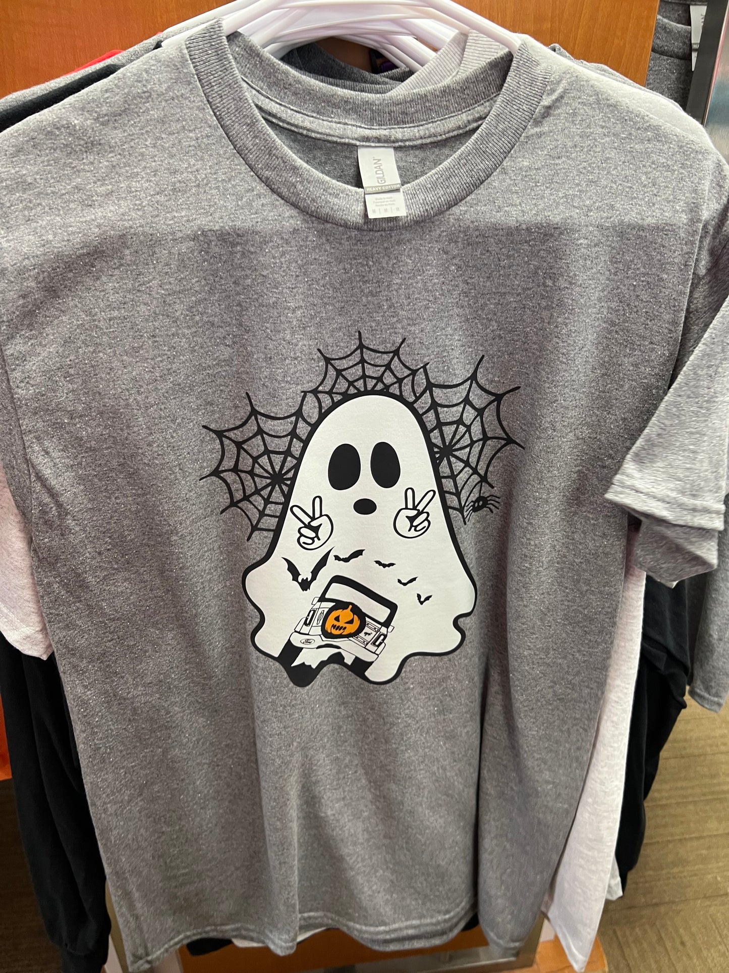 New unisex clearance T-shirt medium
