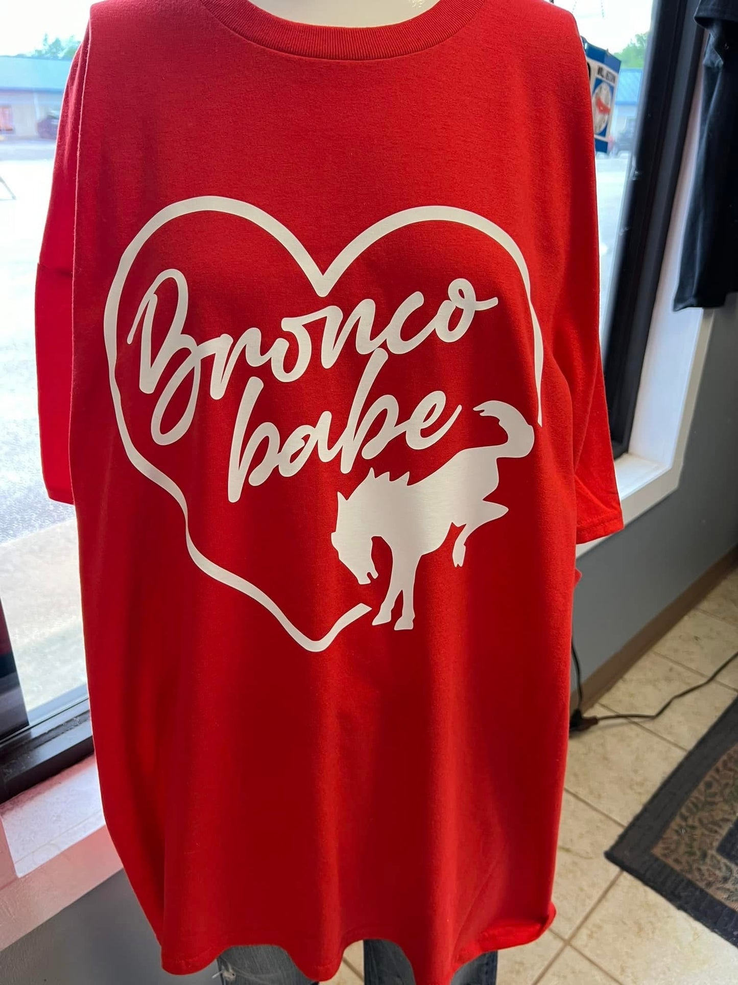 Unisex new T-shirt