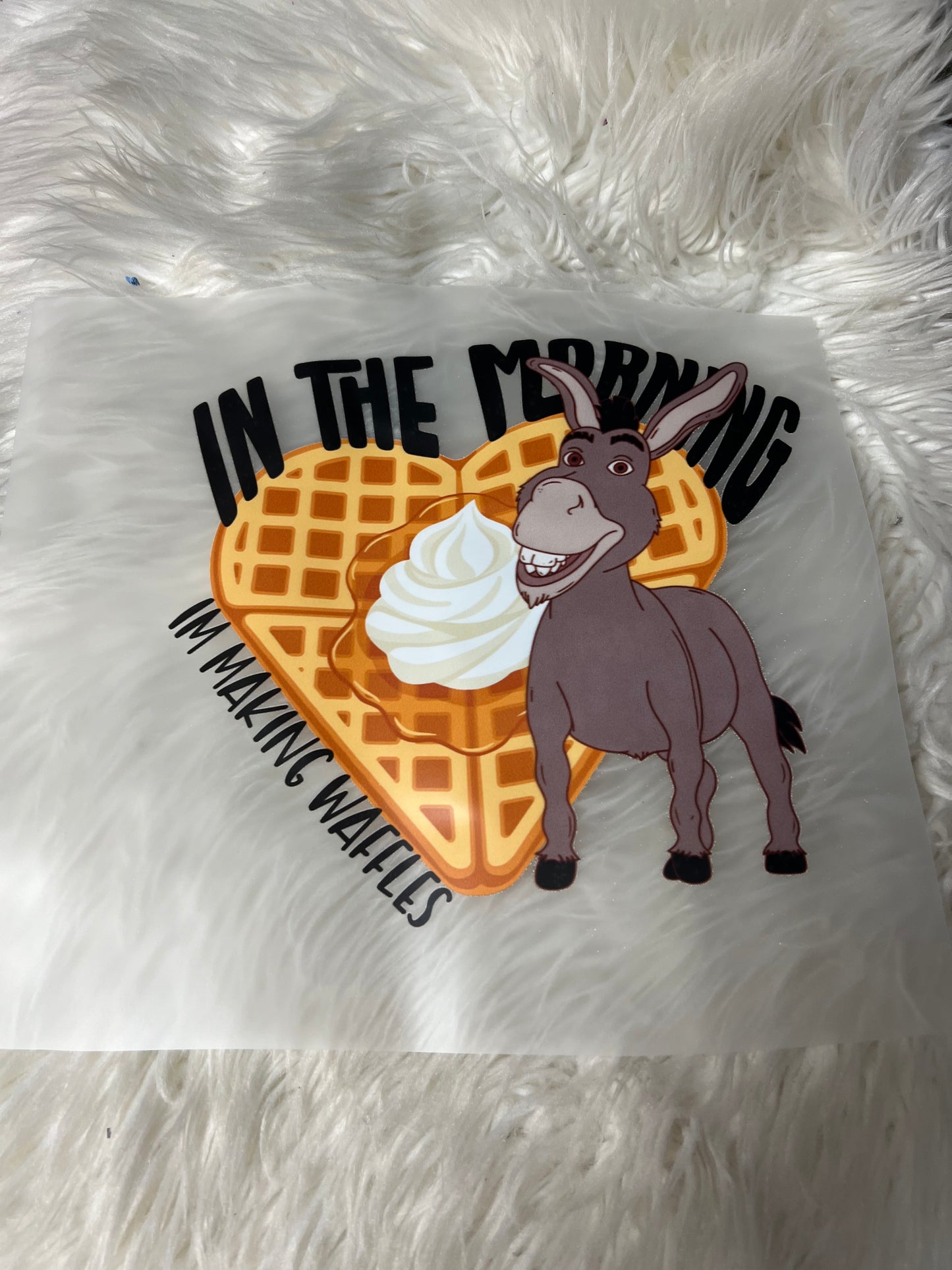 New DTF Funny