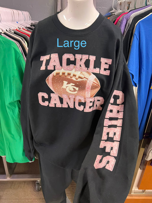 new unisex crewneck sweatshirt