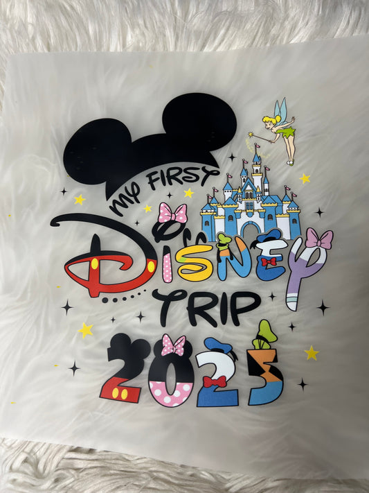 New DTF