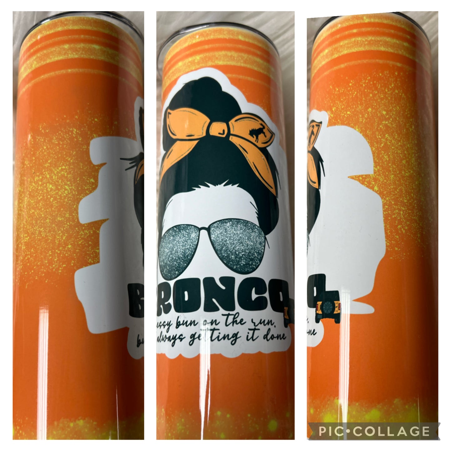 20 ounce Tumblr
