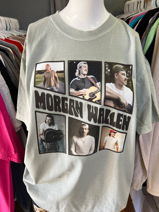 New  unisex T-shirt comfort color Brand