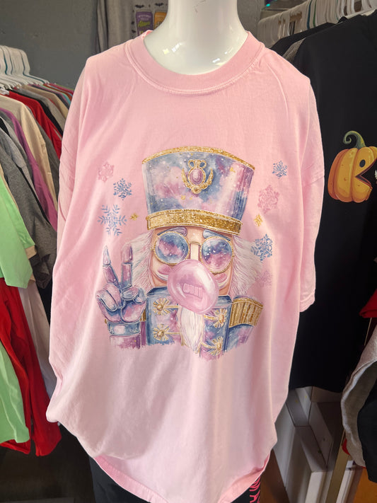 New  unisex T-shirt comfort color Brand