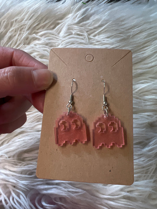 New earnings