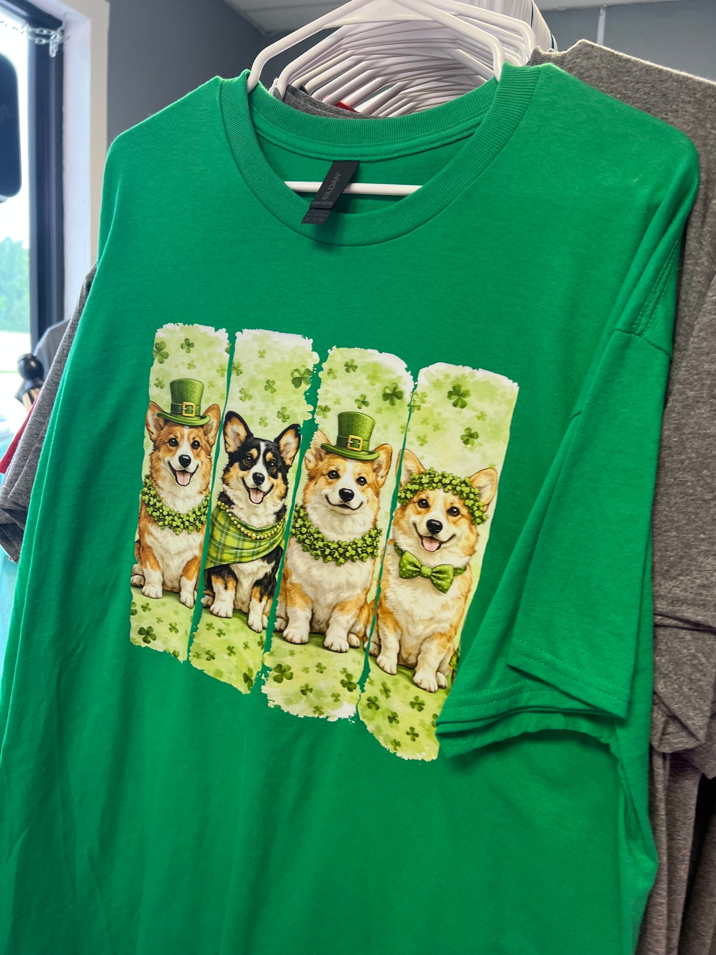 New unisex clearance T-shirt xl