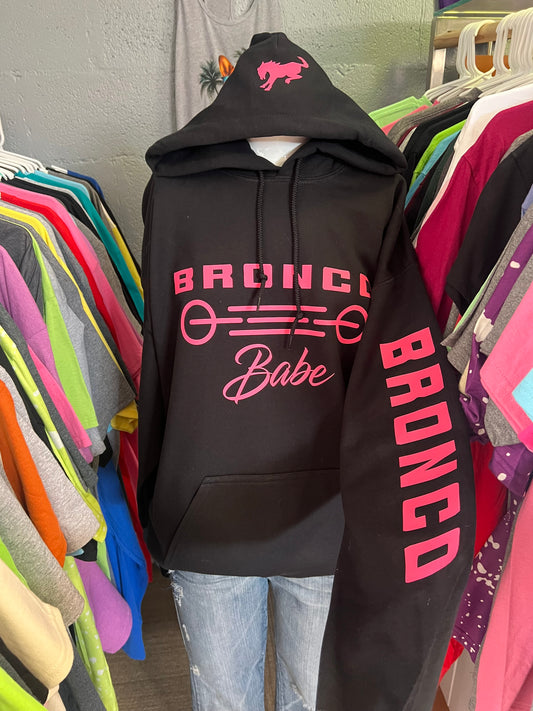 unisex  4 x 4 hoodie
