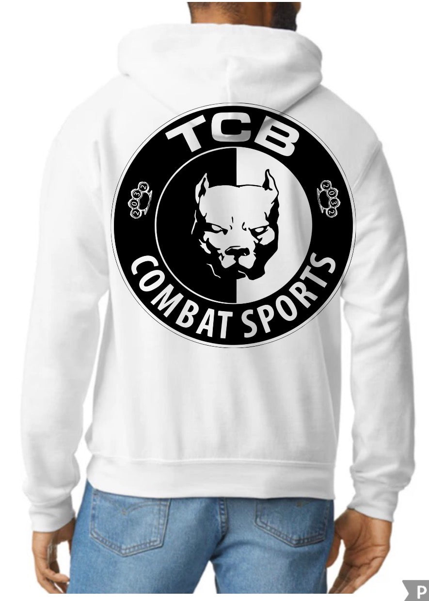 Aryanna Kimball unisex Gilden adult hoodie