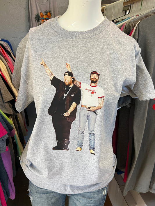 New  unisex T-shirt
