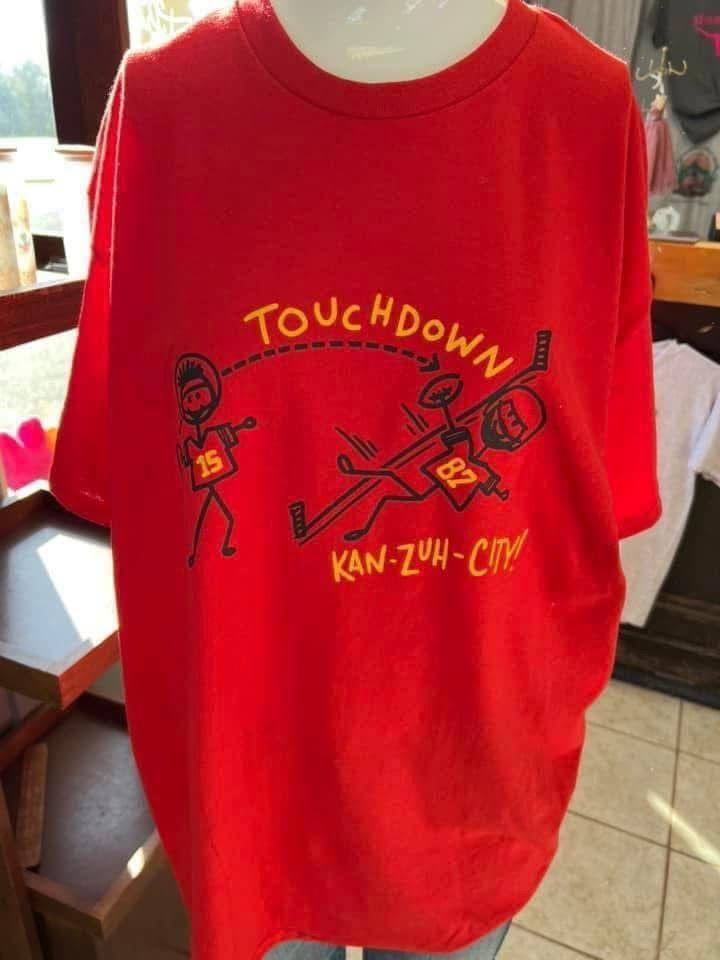 New unisex football