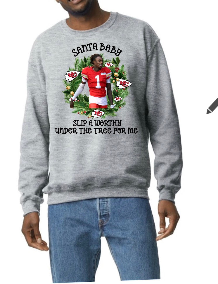 New unisex football