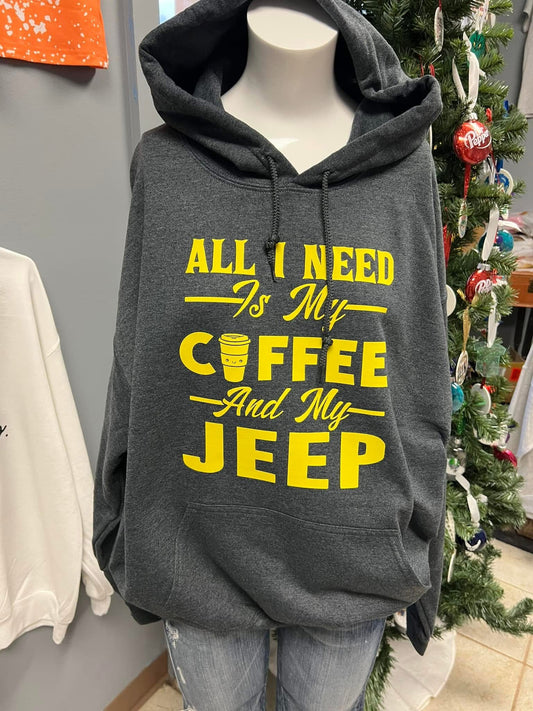 New unisex