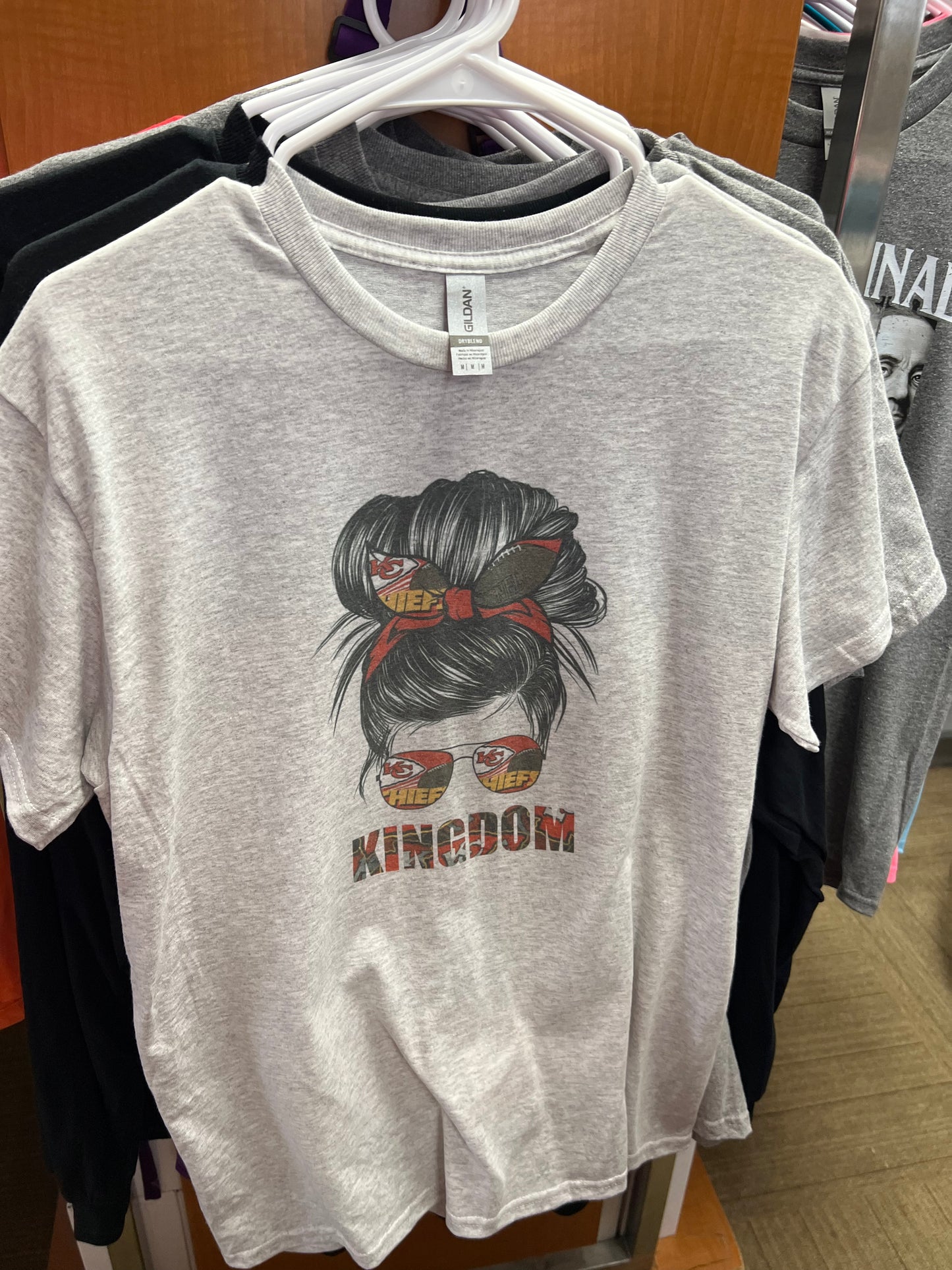 New unisex clearance T-shirt medium