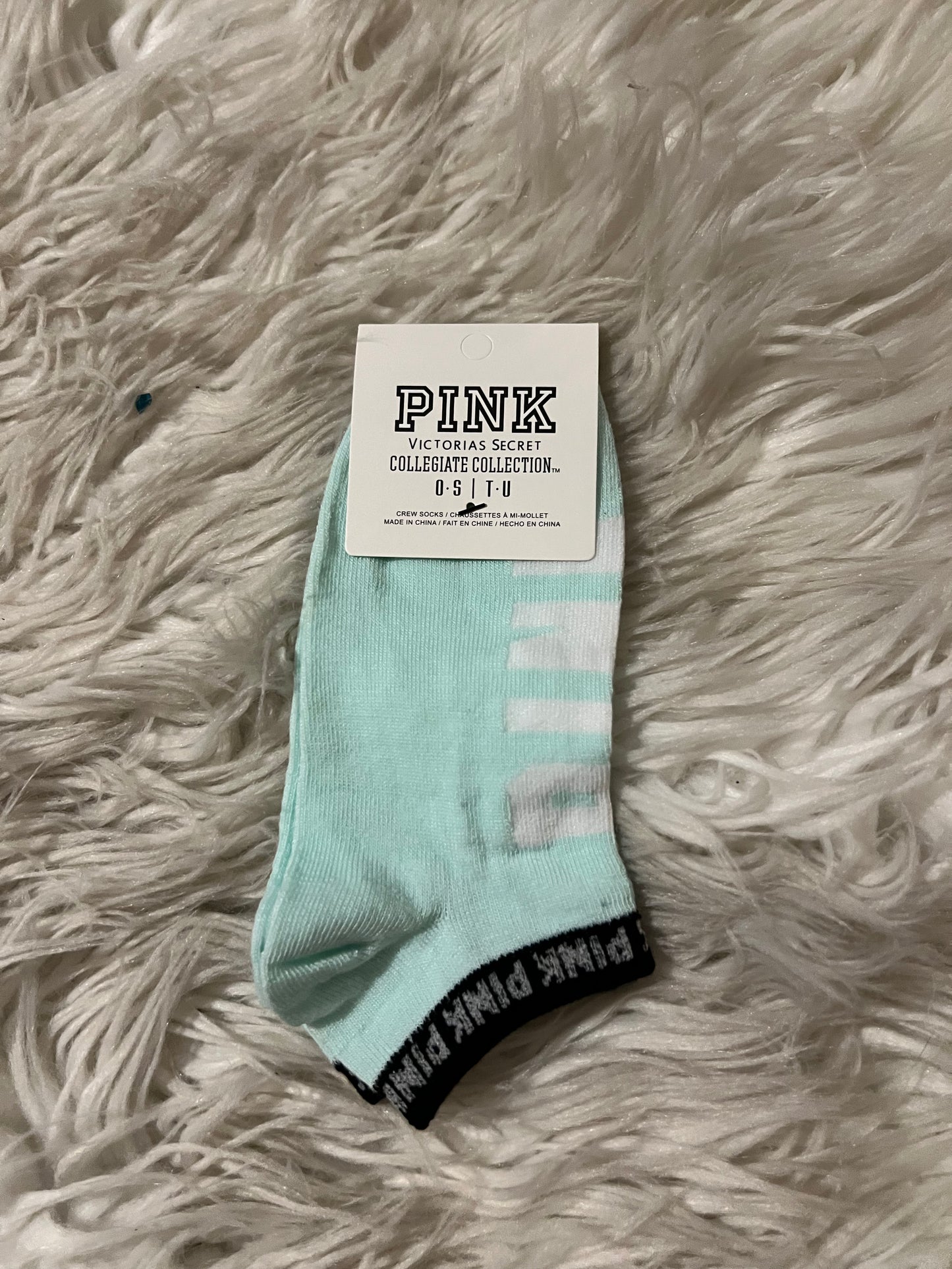 New socks