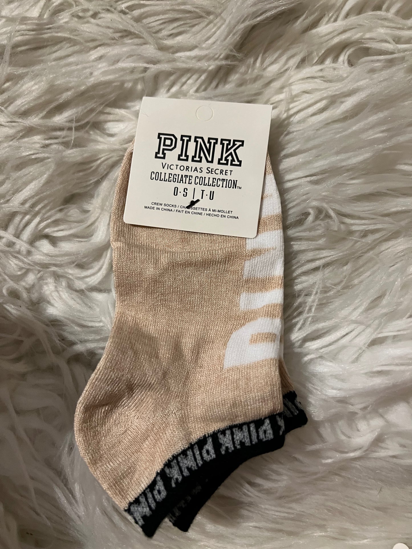 New socks