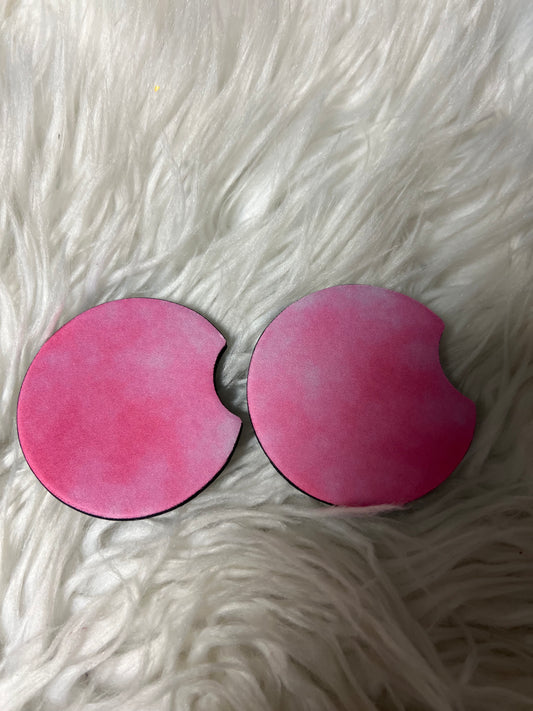 car coasters