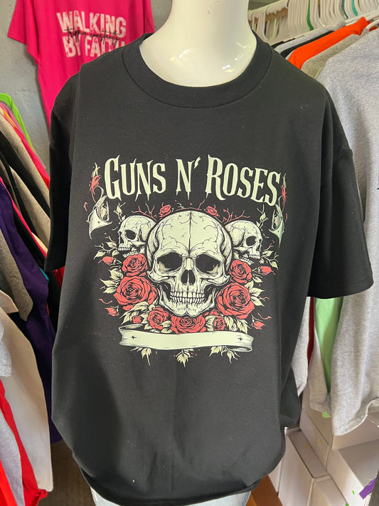 New  unisex rock ānā roll