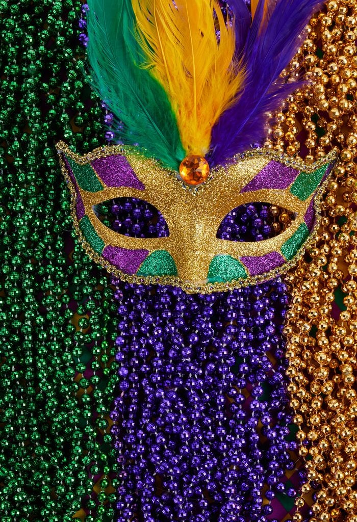 Mardi Gras