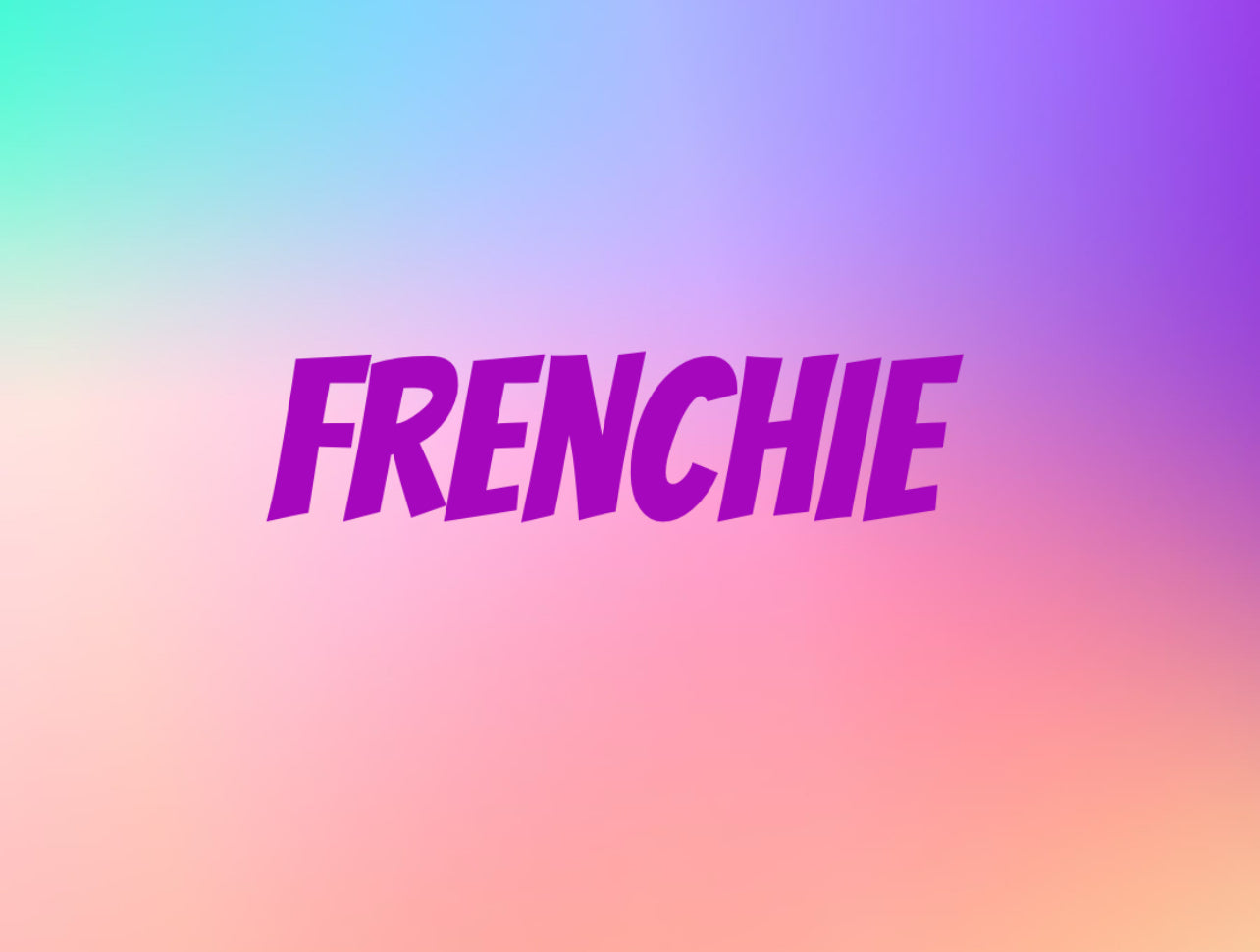 Frenchie