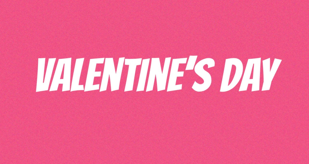Valentine’s Day