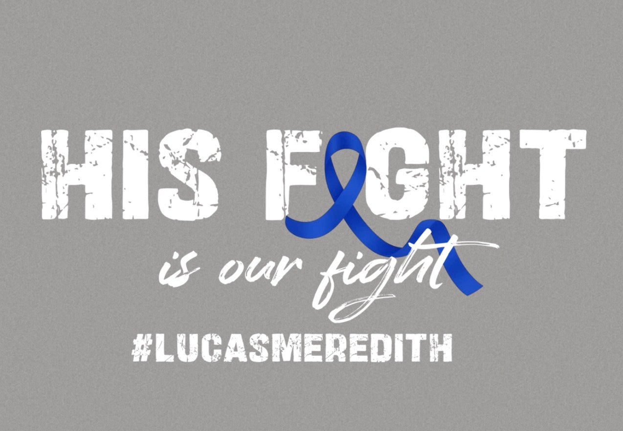 Fundraiser  Lucas ￼
