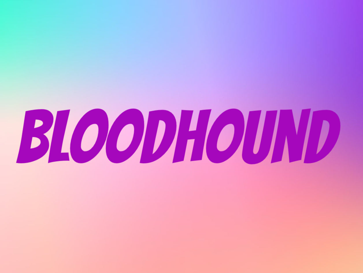Bloodhound