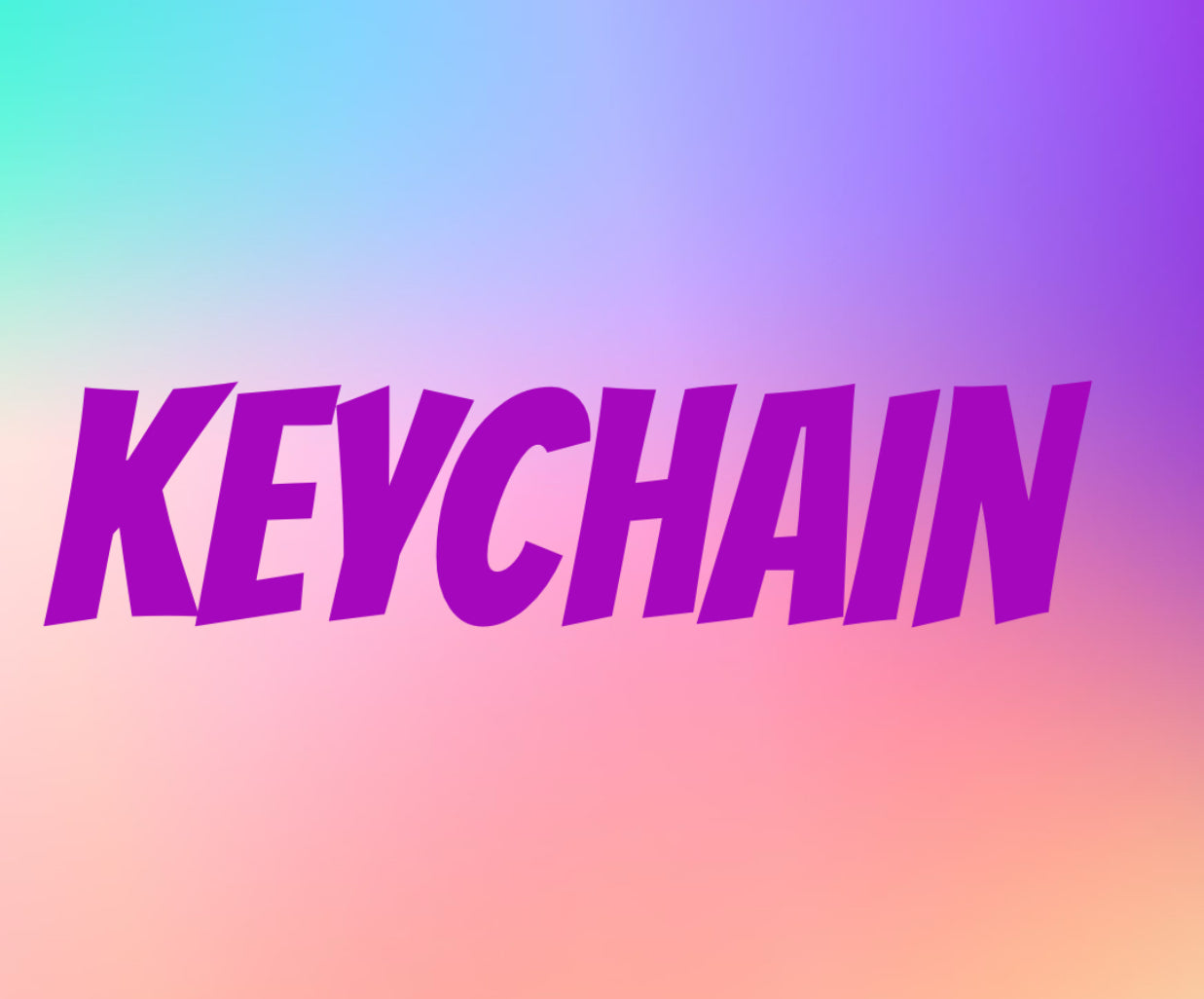 Keychain
