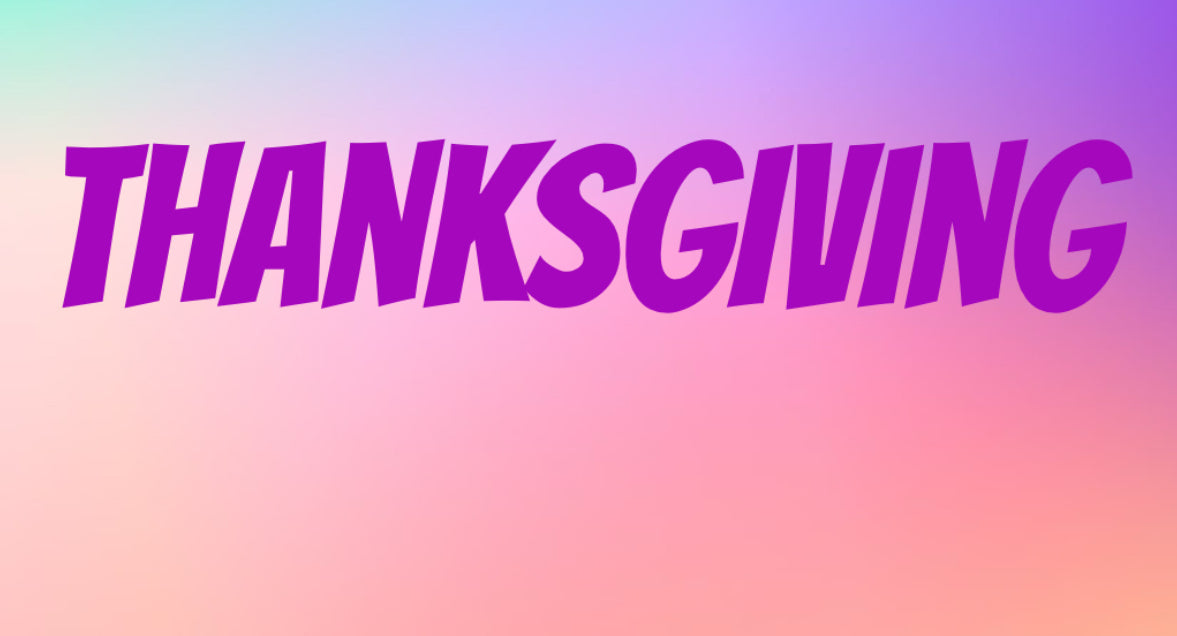 Thanksgiving