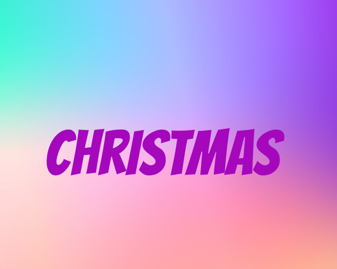 Christmas