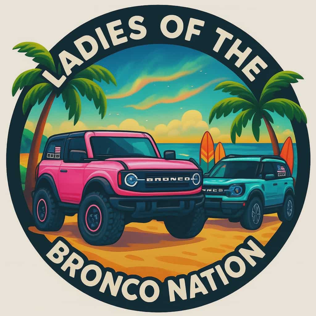 Ladies of the B nation club ￼