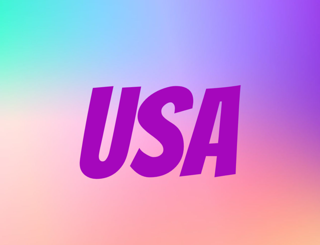 USA