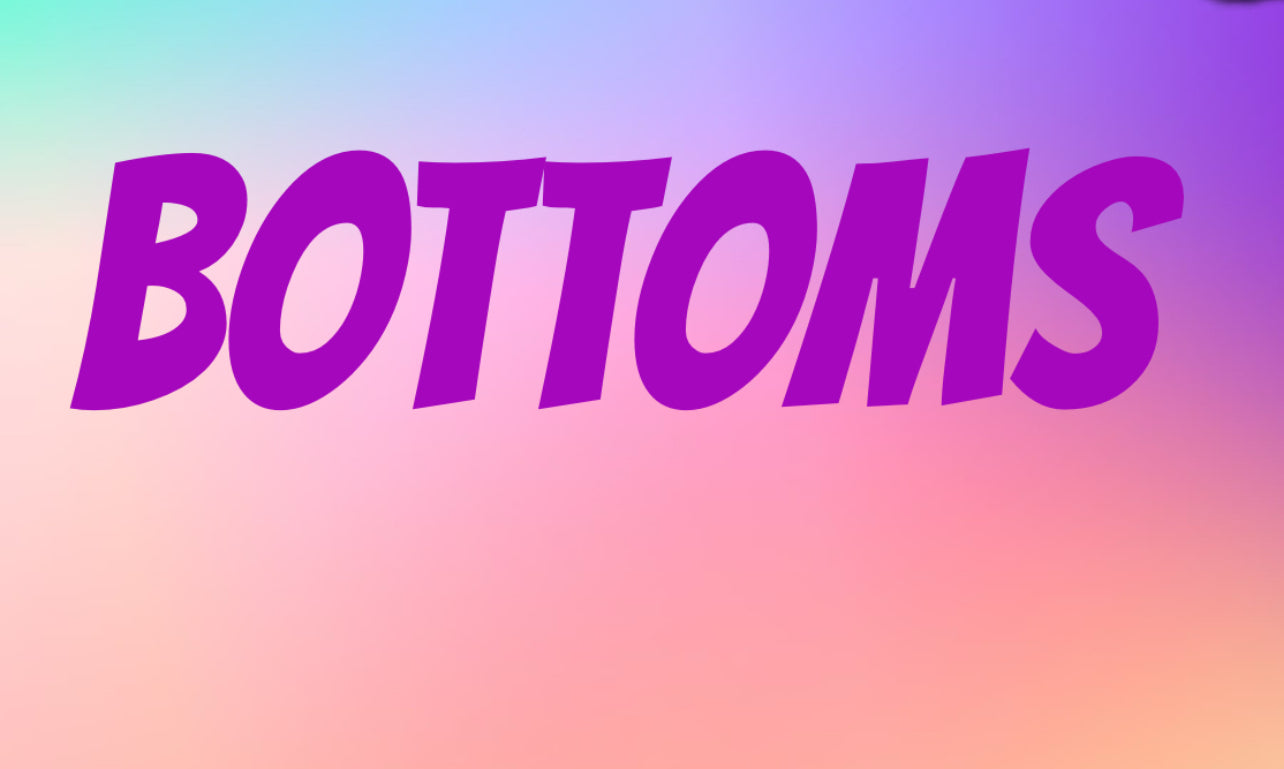 Bottoms
