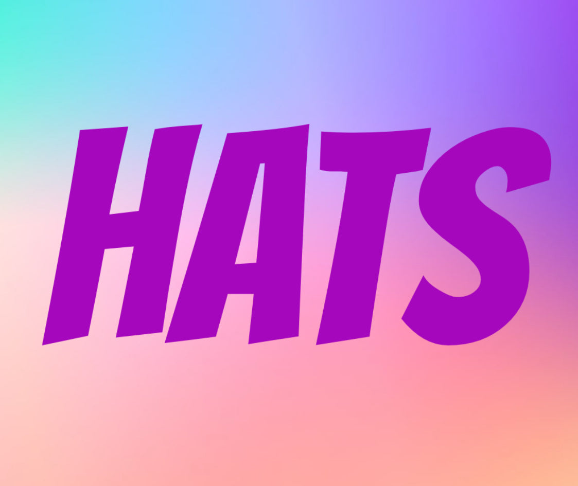Hats