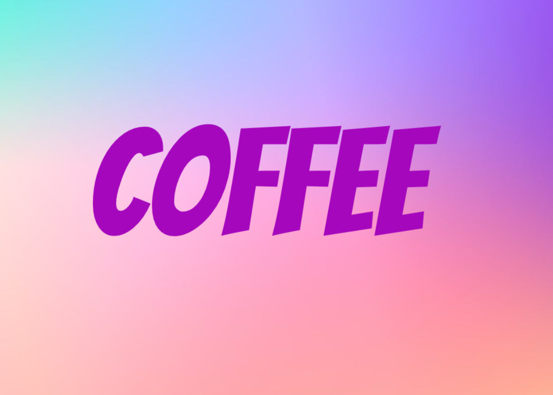 Coffee