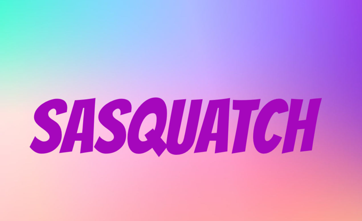 Sasquatch