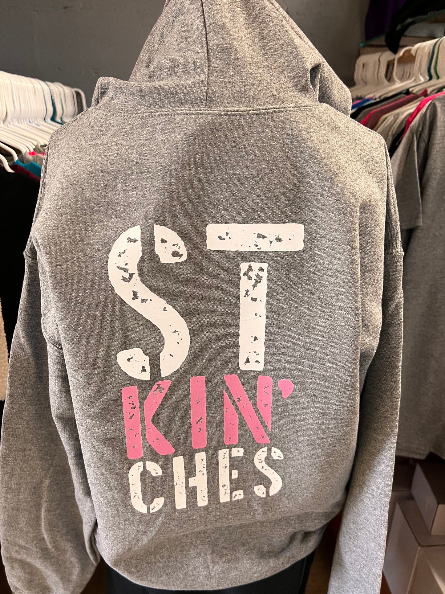 New unisex best part 2