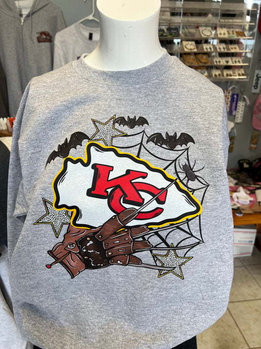 unisex football top