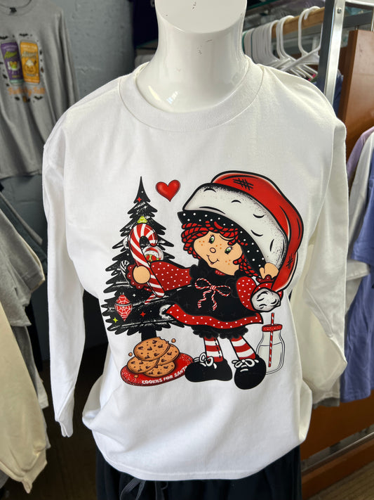 unisex top
