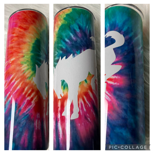 20 ounce Tumblr