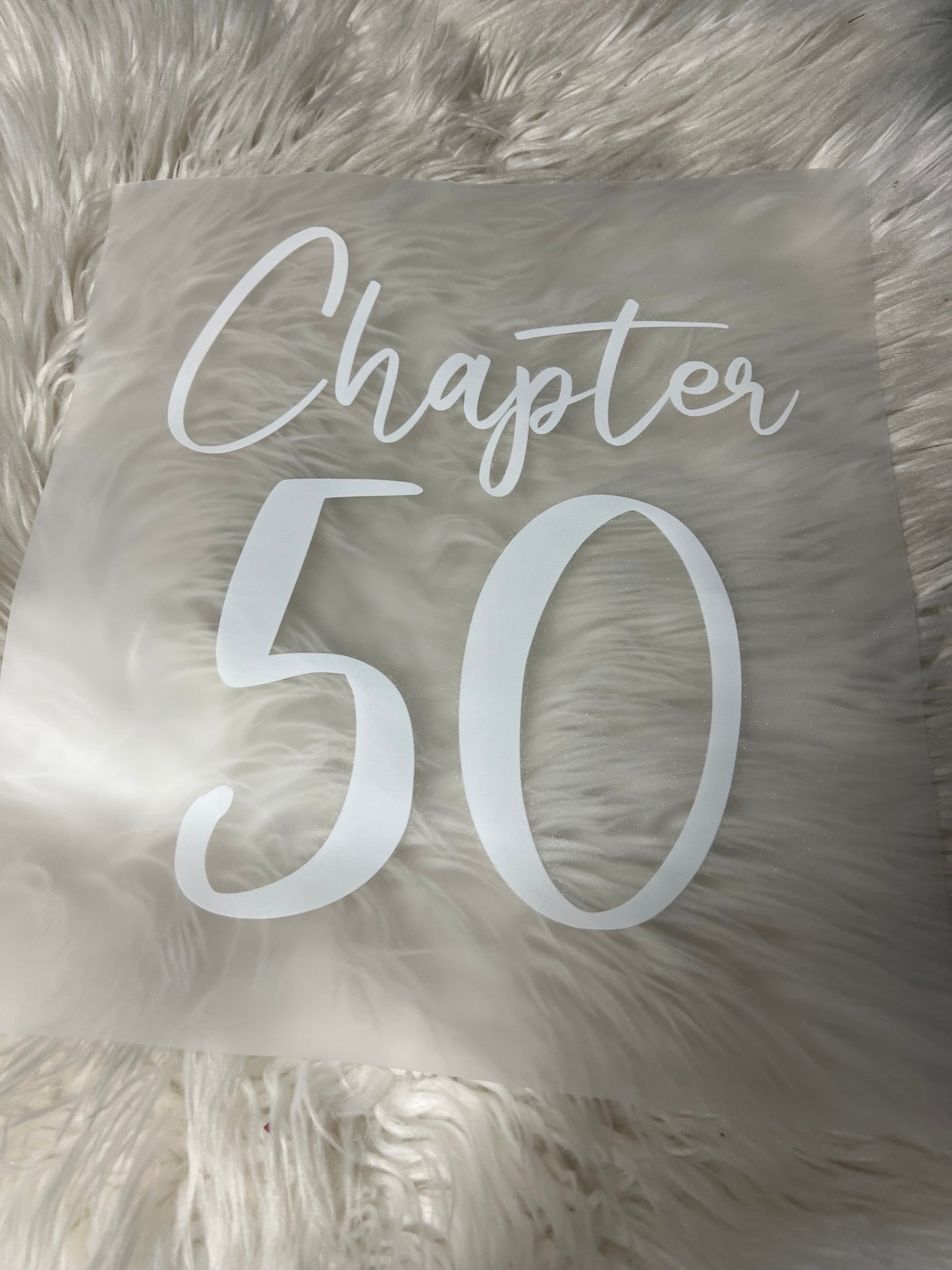 New DTF birthday girl chapter 50