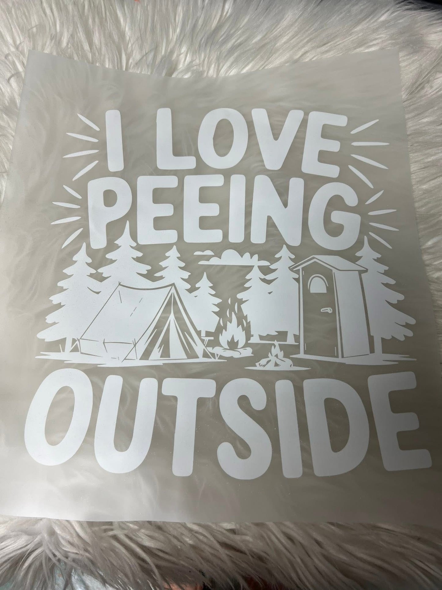 Dtf print