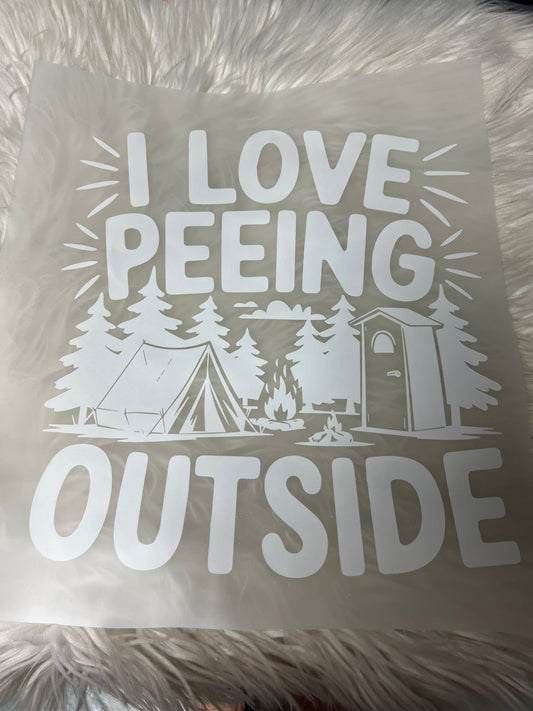 Dtf print