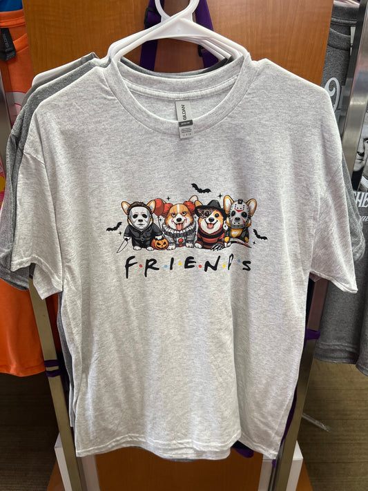 New unisex clearance T-shirt large