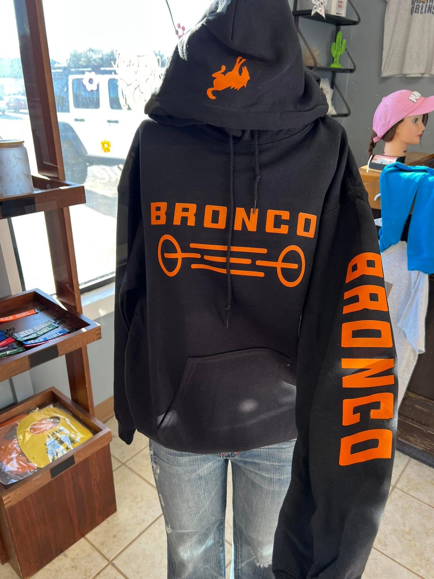 New unisex