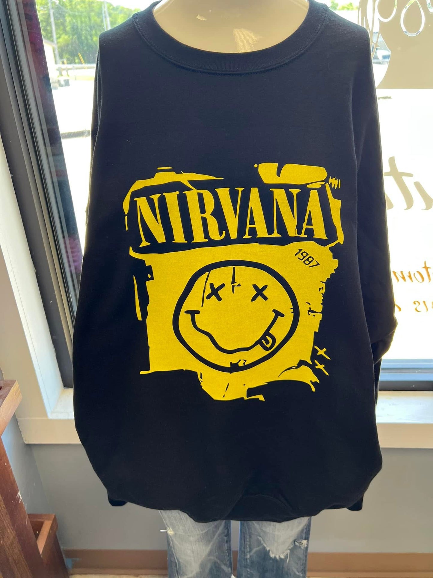 New unisex