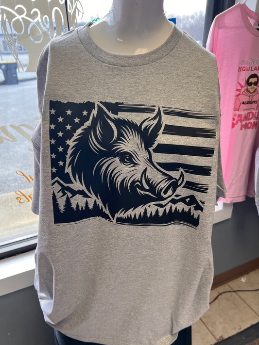 New unisex
