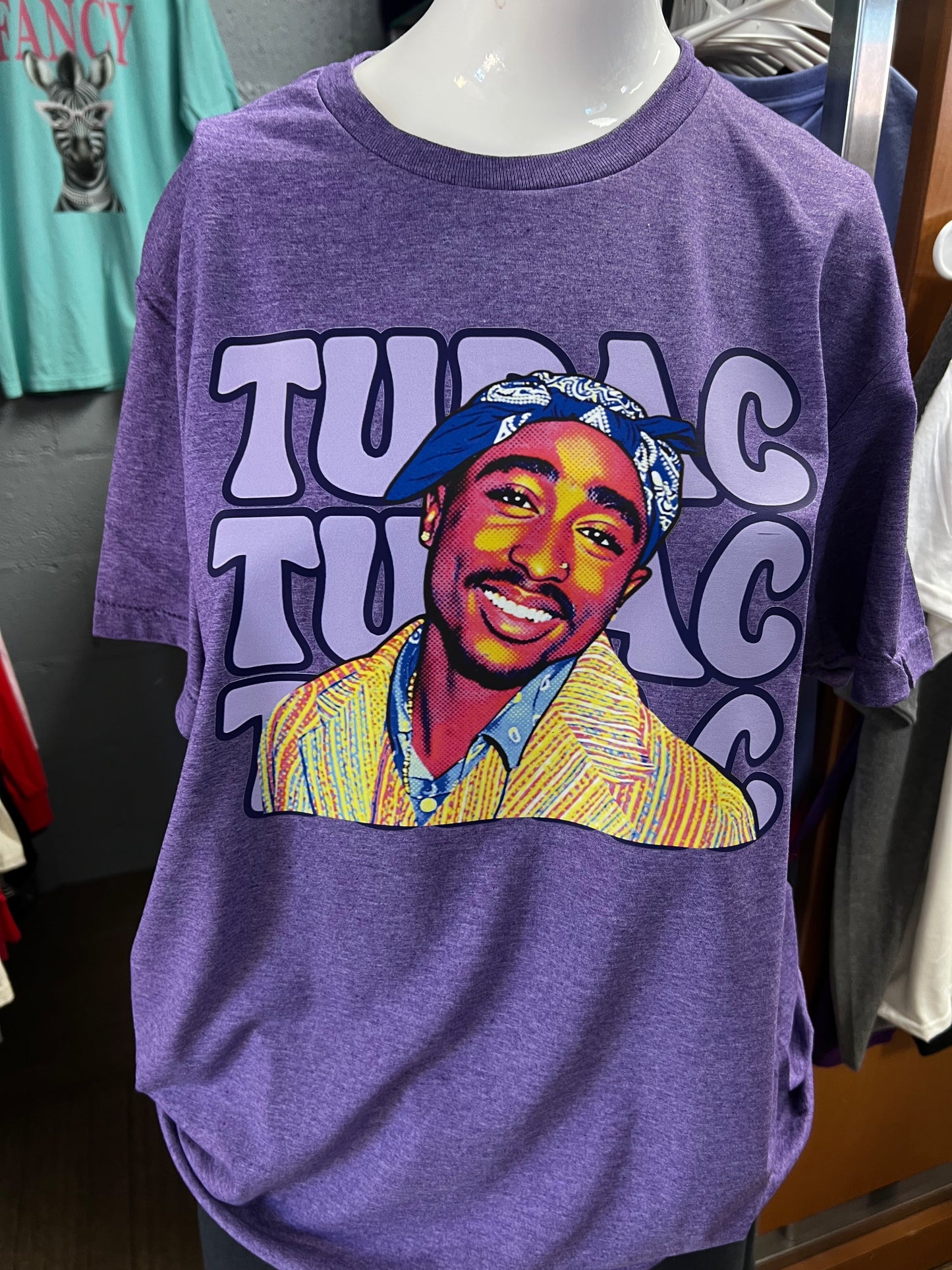 New  unisex T-shirt Gilden soft style rap