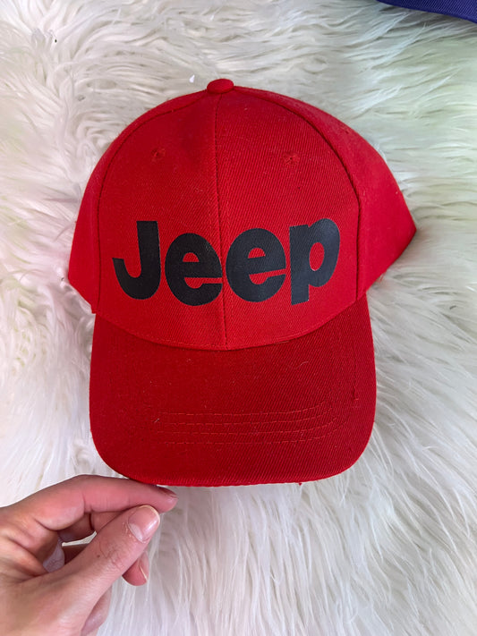 Premade hat adult